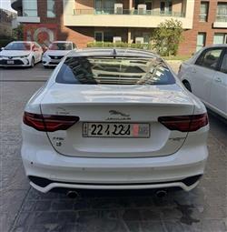 جاگوار XE
